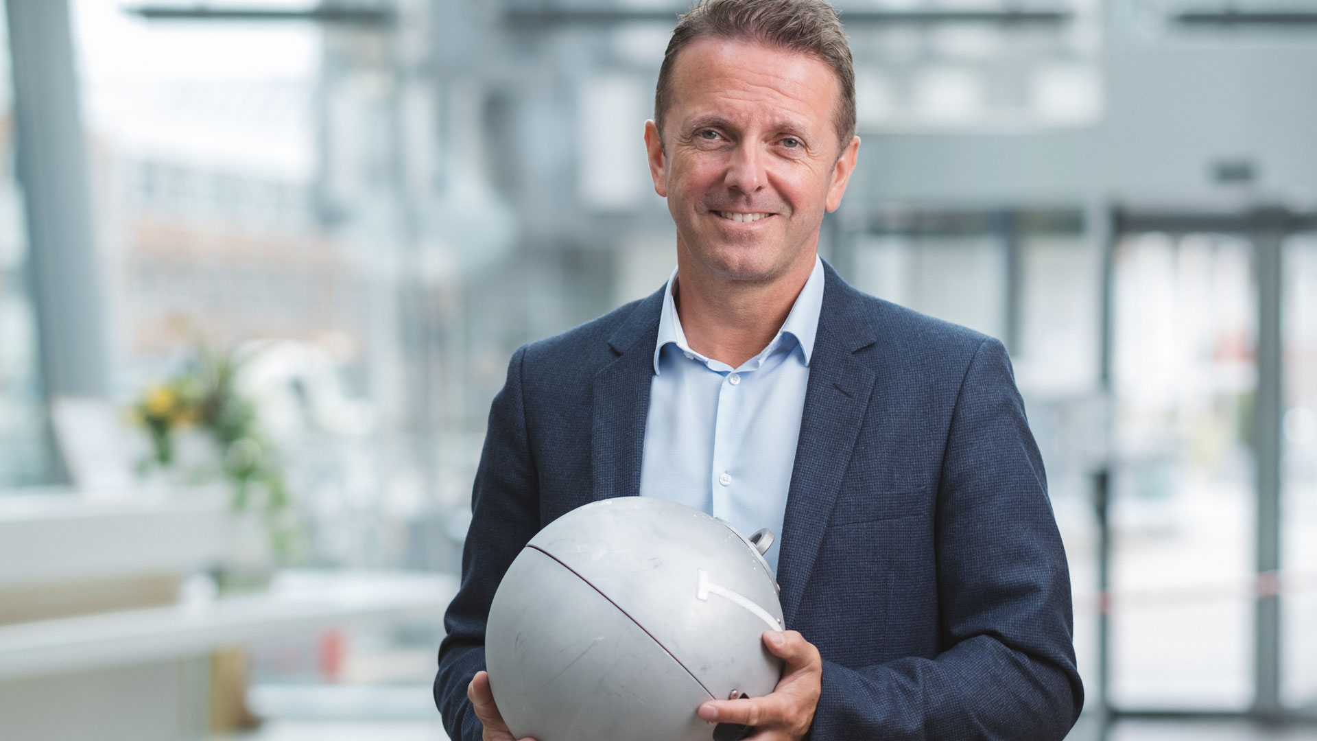 Anders Skånlund