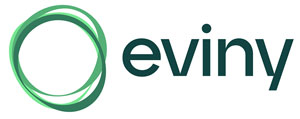 Eviny logo