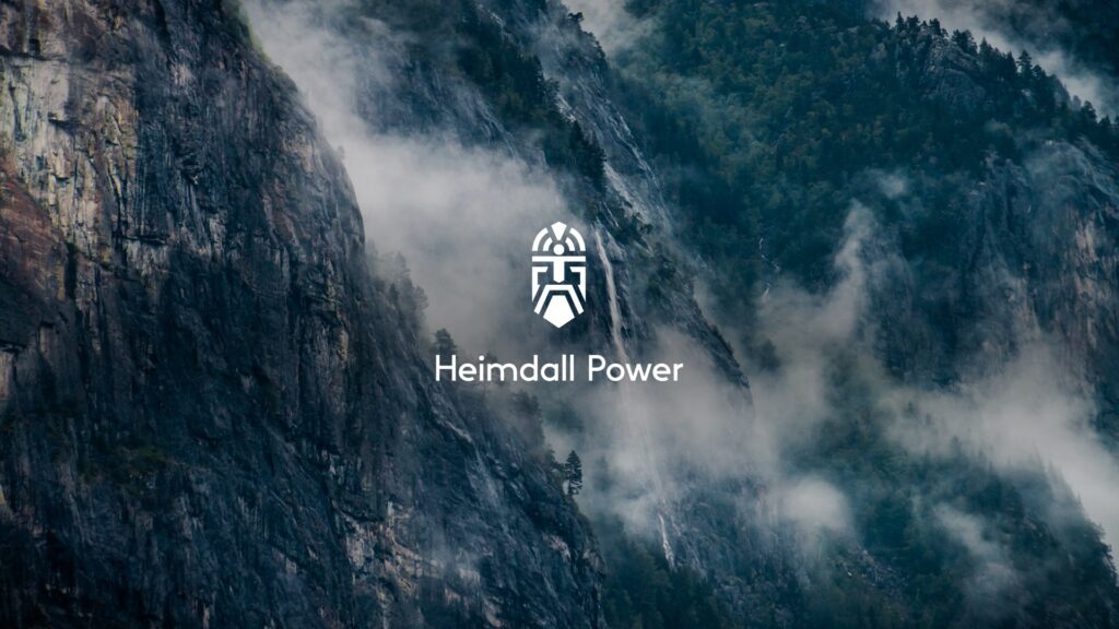 Heimdall Power Skellefteå Kraft