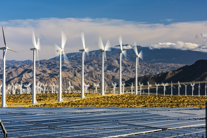 FERC Order 881 could help integrate more renewable energy in the grid