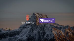 Heimdall Power has been selected for EIC scaling club