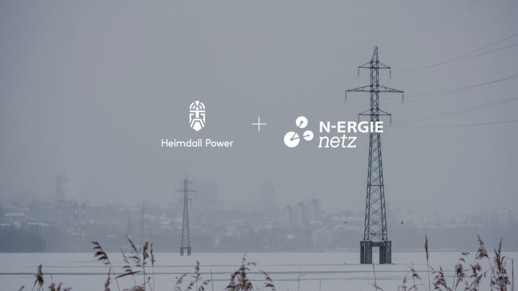 Heimdall Power welcomes 10th customer in Germany